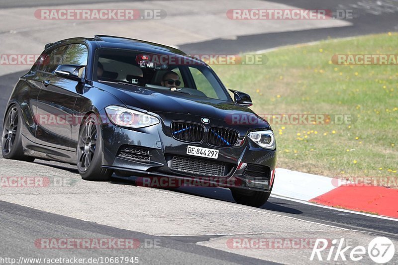 Bild #10687945 - Touristenfahrten Nürburgring Nordschleife (12.09.2020)