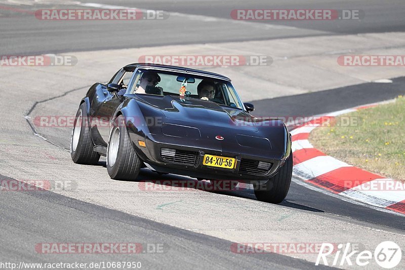 Bild #10687950 - Touristenfahrten Nürburgring Nordschleife (12.09.2020)