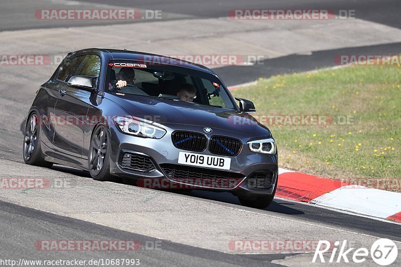 Bild #10687993 - Touristenfahrten Nürburgring Nordschleife (12.09.2020)