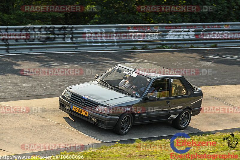 Bild #10688096 - Touristenfahrten Nürburgring Nordschleife (12.09.2020)