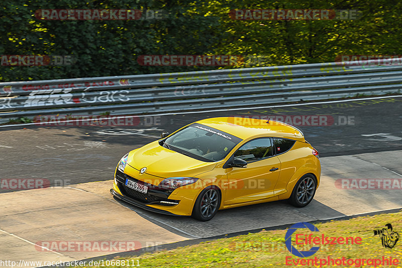 Bild #10688111 - Touristenfahrten Nürburgring Nordschleife (12.09.2020)