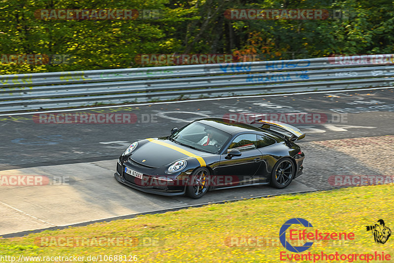 Bild #10688126 - Touristenfahrten Nürburgring Nordschleife (12.09.2020)