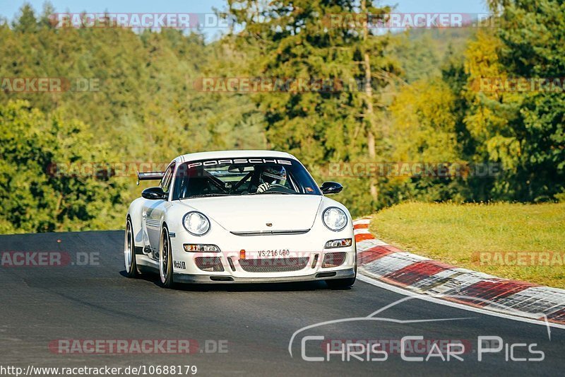 Bild #10688179 - Touristenfahrten Nürburgring Nordschleife (12.09.2020)