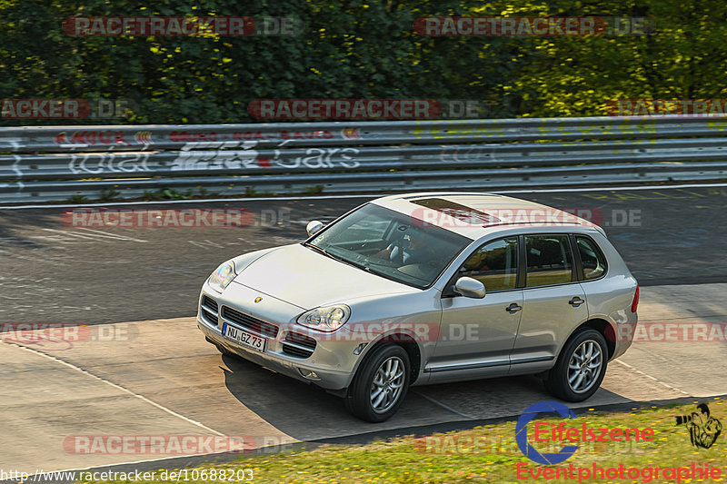 Bild #10688203 - Touristenfahrten Nürburgring Nordschleife (12.09.2020)