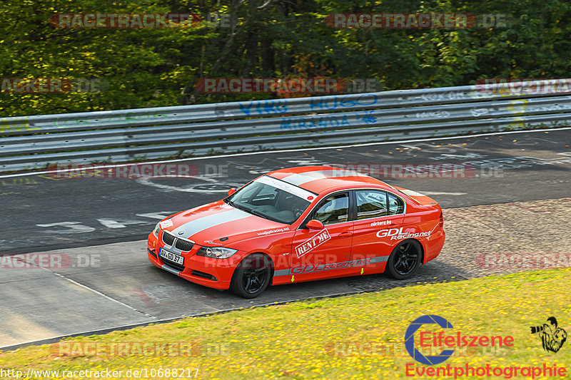 Bild #10688217 - Touristenfahrten Nürburgring Nordschleife (12.09.2020)