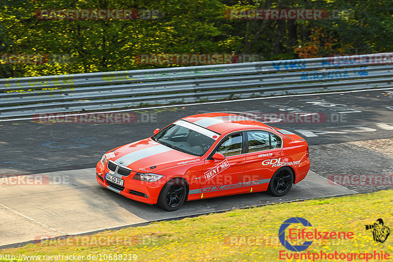 Bild #10688219 - Touristenfahrten Nürburgring Nordschleife (12.09.2020)