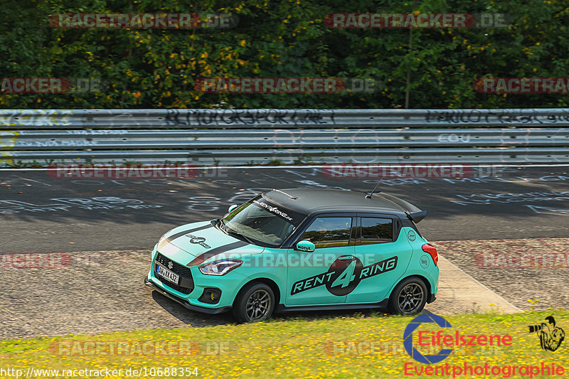 Bild #10688354 - Touristenfahrten Nürburgring Nordschleife (12.09.2020)