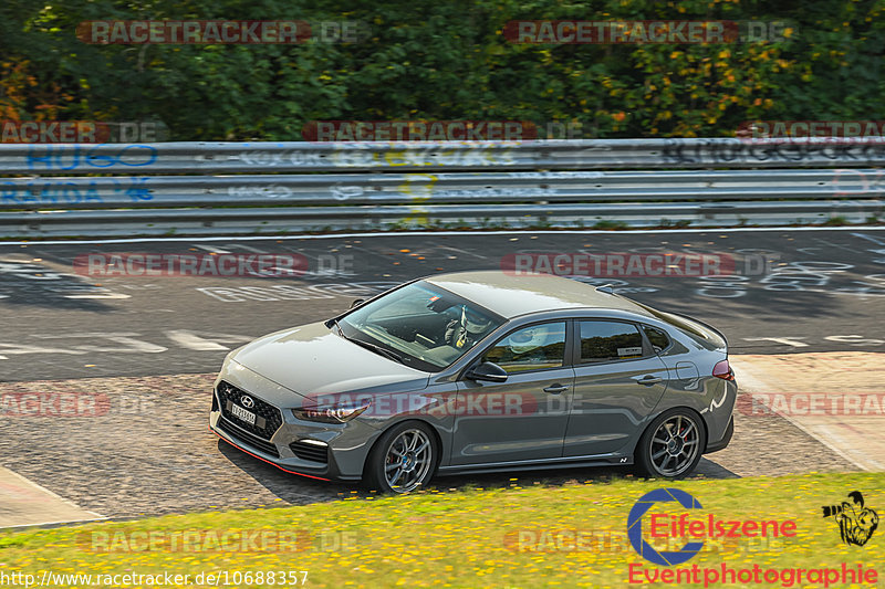 Bild #10688357 - Touristenfahrten Nürburgring Nordschleife (12.09.2020)