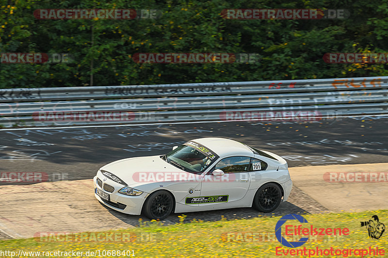 Bild #10688401 - Touristenfahrten Nürburgring Nordschleife (12.09.2020)