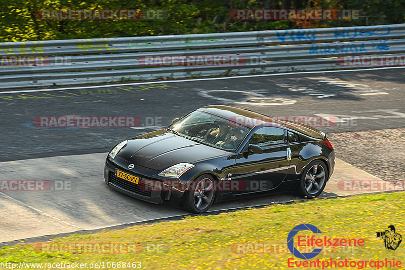 Bild #10688463 - Touristenfahrten Nürburgring Nordschleife (12.09.2020)