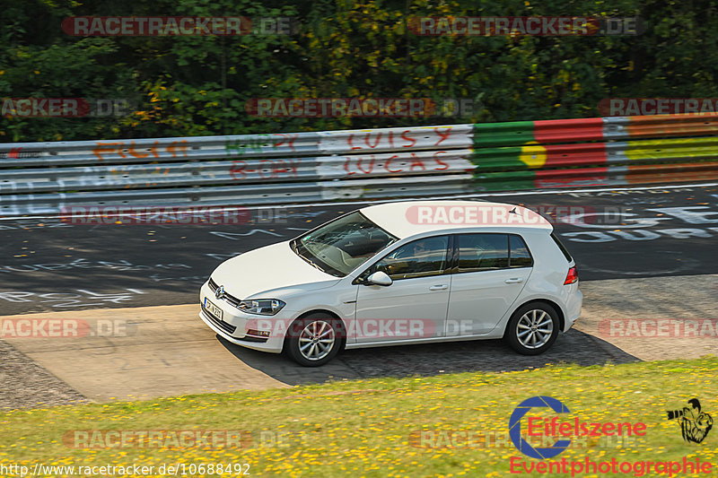 Bild #10688492 - Touristenfahrten Nürburgring Nordschleife (12.09.2020)