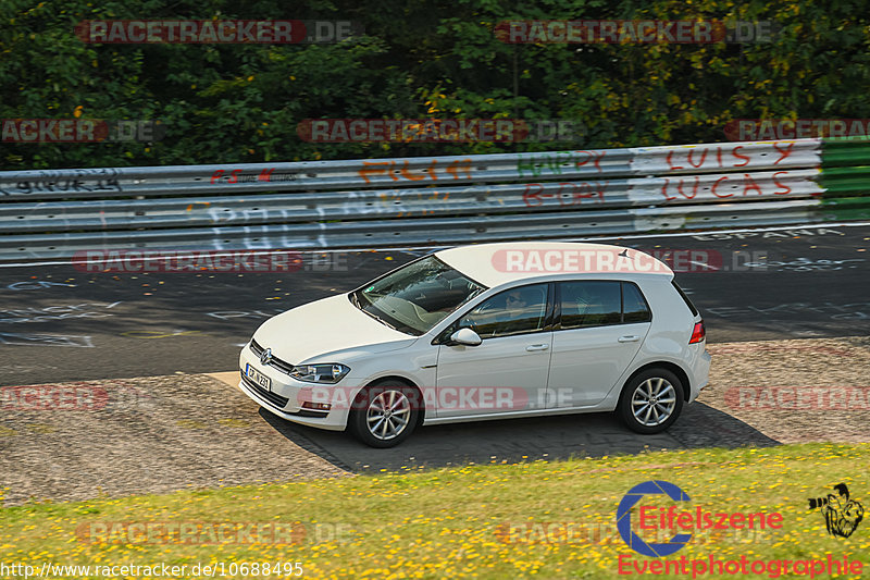 Bild #10688495 - Touristenfahrten Nürburgring Nordschleife (12.09.2020)