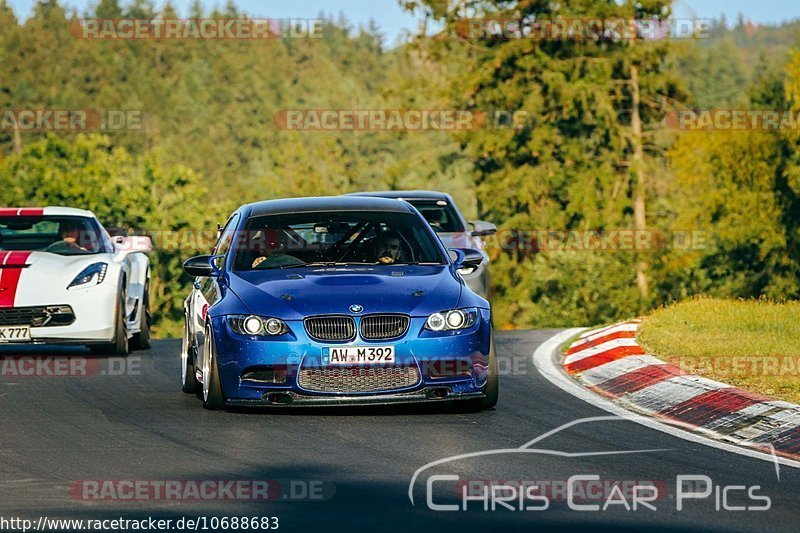 Bild #10688683 - Touristenfahrten Nürburgring Nordschleife (12.09.2020)