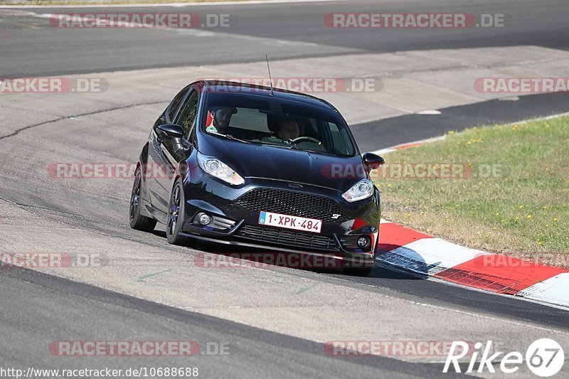 Bild #10688688 - Touristenfahrten Nürburgring Nordschleife (12.09.2020)