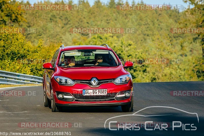 Bild #10688761 - Touristenfahrten Nürburgring Nordschleife (12.09.2020)