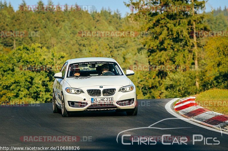 Bild #10688826 - Touristenfahrten Nürburgring Nordschleife (12.09.2020)