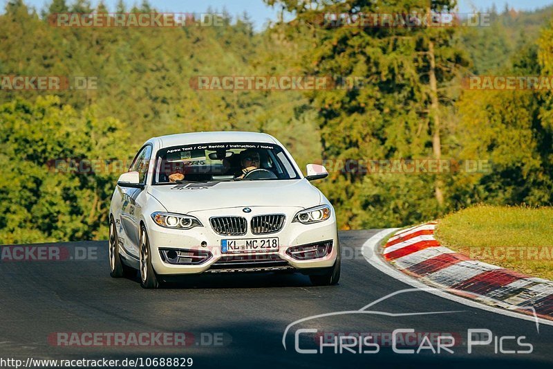 Bild #10688829 - Touristenfahrten Nürburgring Nordschleife (12.09.2020)