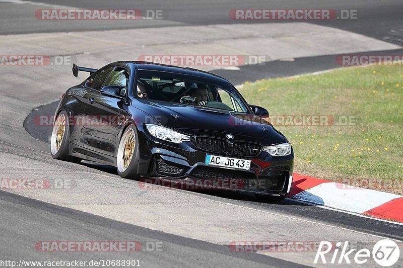 Bild #10688901 - Touristenfahrten Nürburgring Nordschleife (12.09.2020)