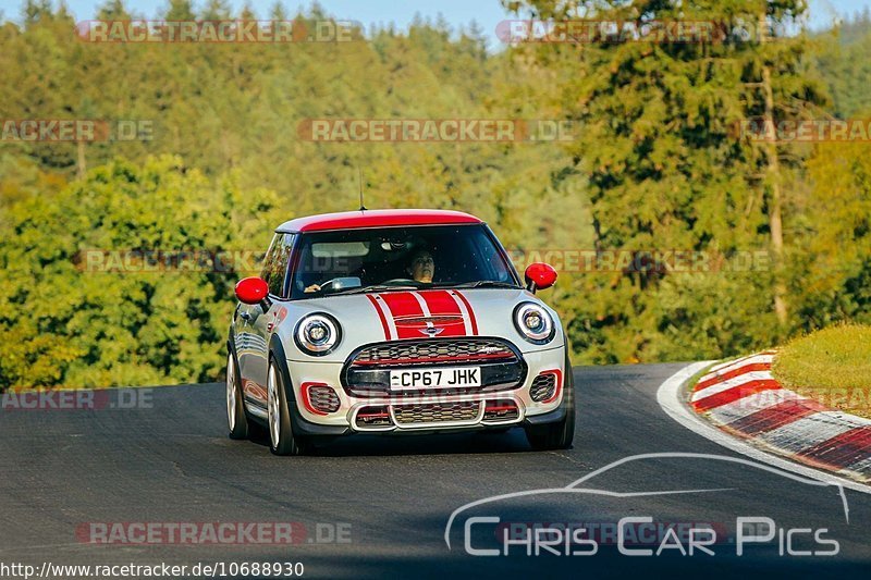 Bild #10688930 - Touristenfahrten Nürburgring Nordschleife (12.09.2020)