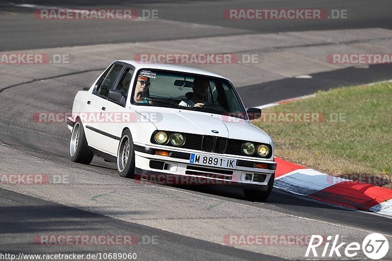 Bild #10689060 - Touristenfahrten Nürburgring Nordschleife (12.09.2020)