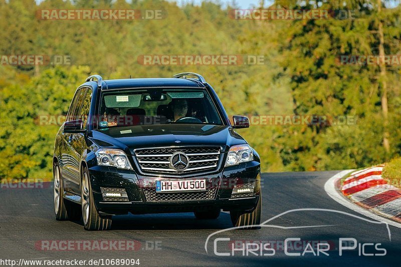 Bild #10689094 - Touristenfahrten Nürburgring Nordschleife (12.09.2020)