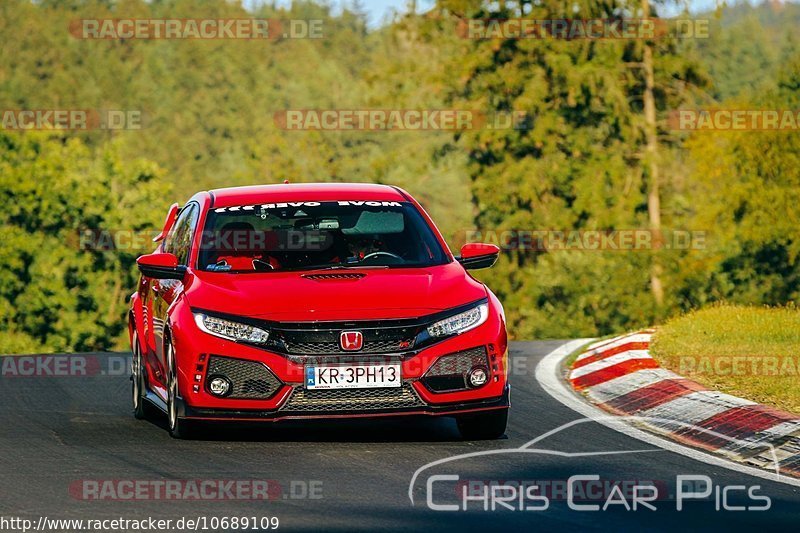 Bild #10689109 - Touristenfahrten Nürburgring Nordschleife (12.09.2020)