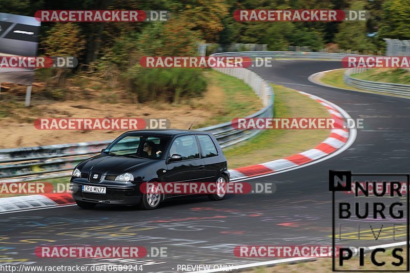 Bild #10689244 - Touristenfahrten Nürburgring Nordschleife (12.09.2020)