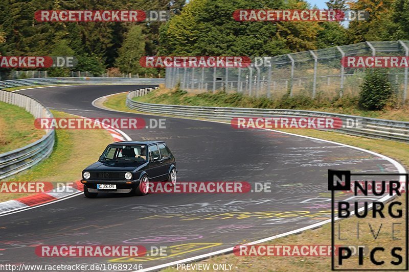 Bild #10689246 - Touristenfahrten Nürburgring Nordschleife (12.09.2020)