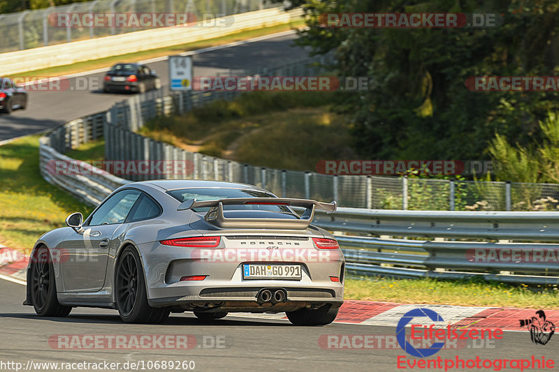 Bild #10689260 - Touristenfahrten Nürburgring Nordschleife (12.09.2020)