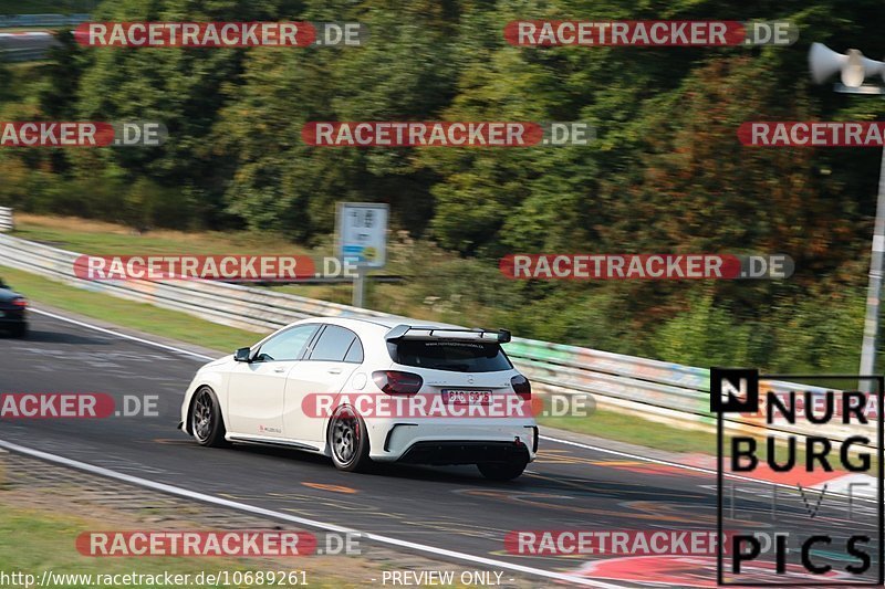 Bild #10689261 - Touristenfahrten Nürburgring Nordschleife (12.09.2020)