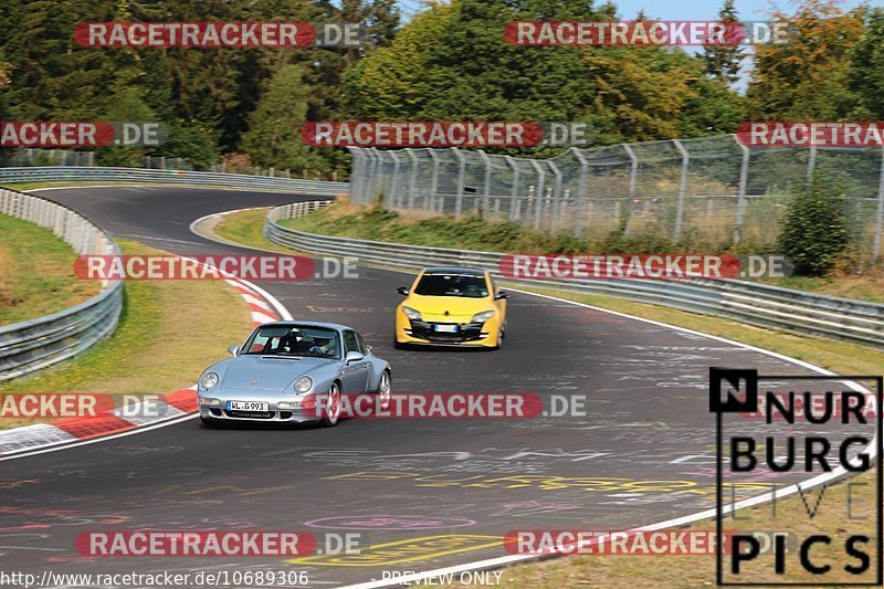 Bild #10689306 - Touristenfahrten Nürburgring Nordschleife (12.09.2020)