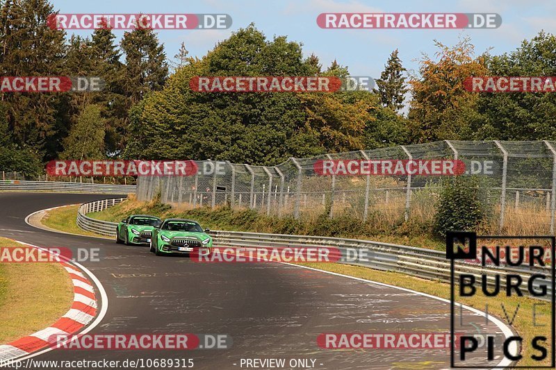 Bild #10689315 - Touristenfahrten Nürburgring Nordschleife (12.09.2020)