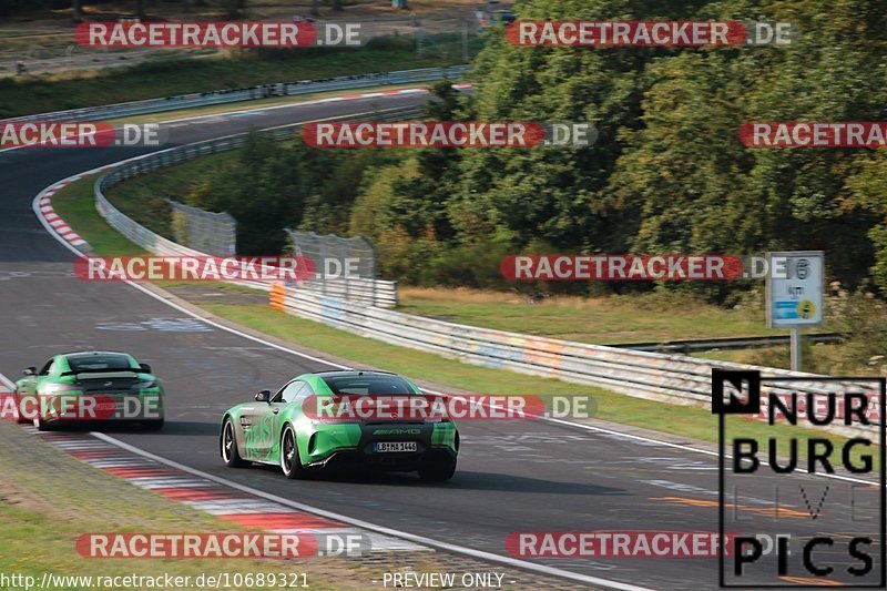 Bild #10689321 - Touristenfahrten Nürburgring Nordschleife (12.09.2020)