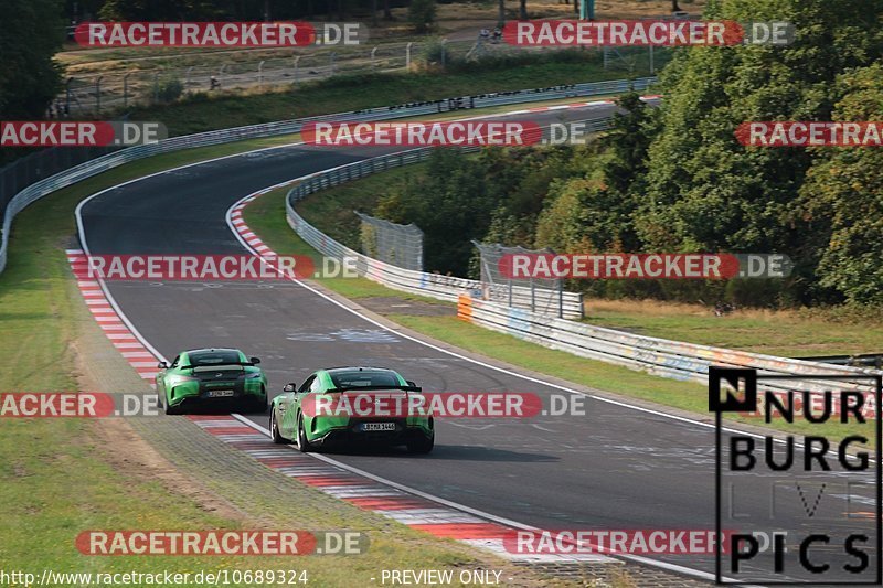 Bild #10689324 - Touristenfahrten Nürburgring Nordschleife (12.09.2020)