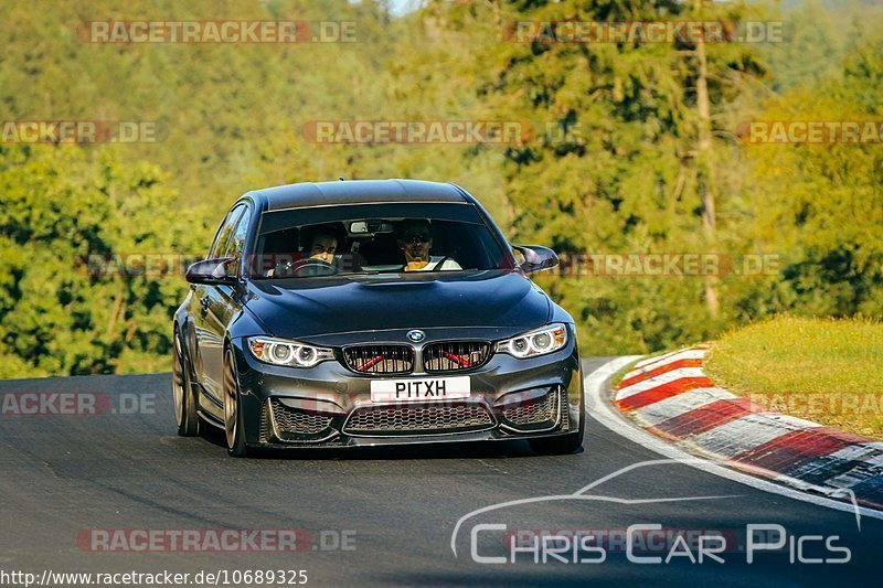 Bild #10689325 - Touristenfahrten Nürburgring Nordschleife (12.09.2020)