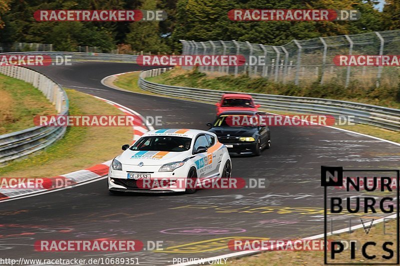 Bild #10689351 - Touristenfahrten Nürburgring Nordschleife (12.09.2020)