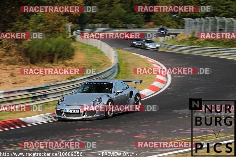 Bild #10689356 - Touristenfahrten Nürburgring Nordschleife (12.09.2020)