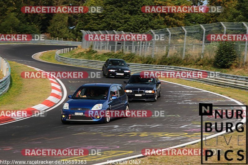 Bild #10689363 - Touristenfahrten Nürburgring Nordschleife (12.09.2020)