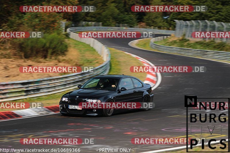 Bild #10689366 - Touristenfahrten Nürburgring Nordschleife (12.09.2020)