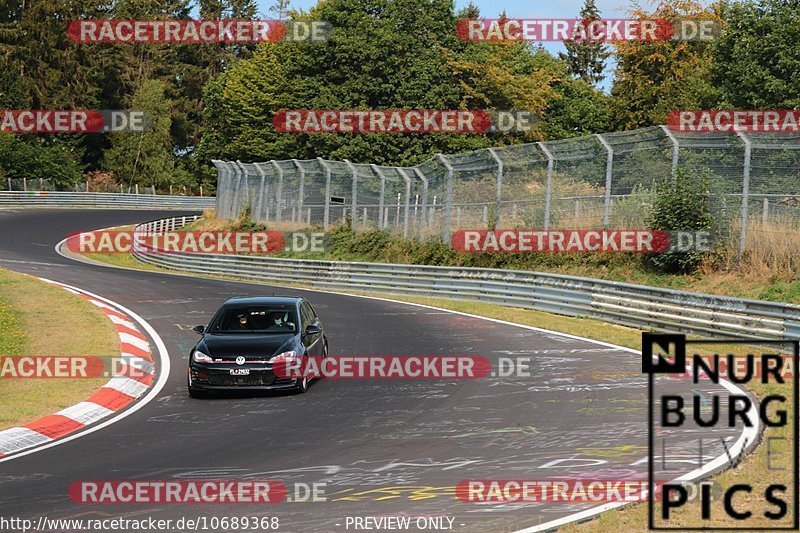 Bild #10689368 - Touristenfahrten Nürburgring Nordschleife (12.09.2020)