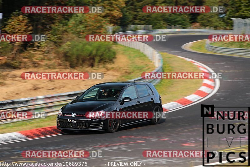 Bild #10689376 - Touristenfahrten Nürburgring Nordschleife (12.09.2020)