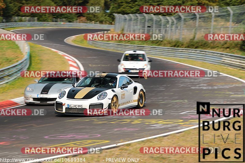 Bild #10689384 - Touristenfahrten Nürburgring Nordschleife (12.09.2020)