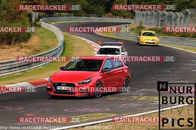 Bild #10689387 - Touristenfahrten Nürburgring Nordschleife (12.09.2020)