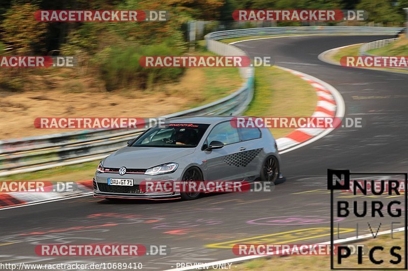 Bild #10689410 - Touristenfahrten Nürburgring Nordschleife (12.09.2020)