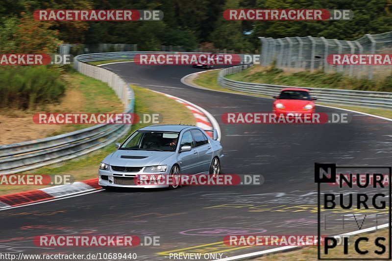 Bild #10689440 - Touristenfahrten Nürburgring Nordschleife (12.09.2020)