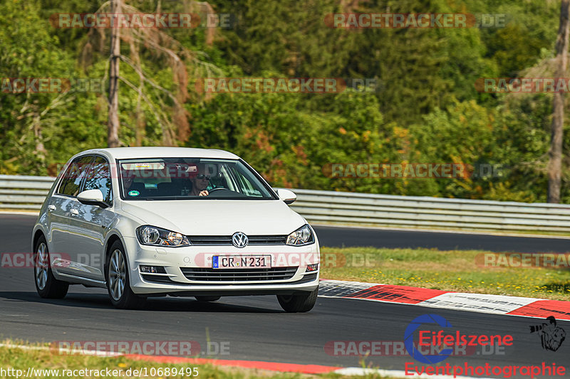 Bild #10689495 - Touristenfahrten Nürburgring Nordschleife (12.09.2020)