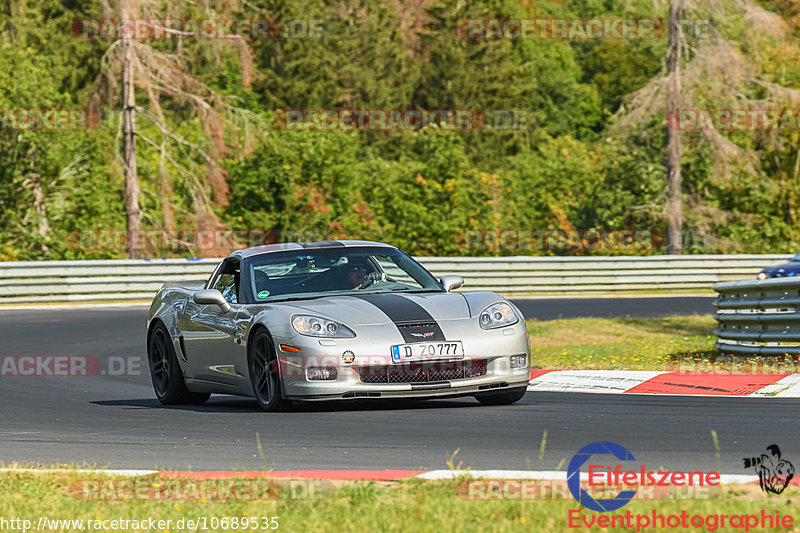 Bild #10689535 - Touristenfahrten Nürburgring Nordschleife (12.09.2020)