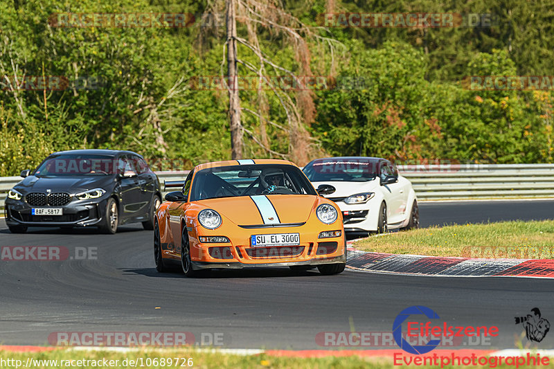 Bild #10689726 - Touristenfahrten Nürburgring Nordschleife (12.09.2020)