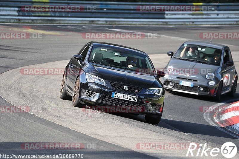 Bild #10689770 - Touristenfahrten Nürburgring Nordschleife (12.09.2020)