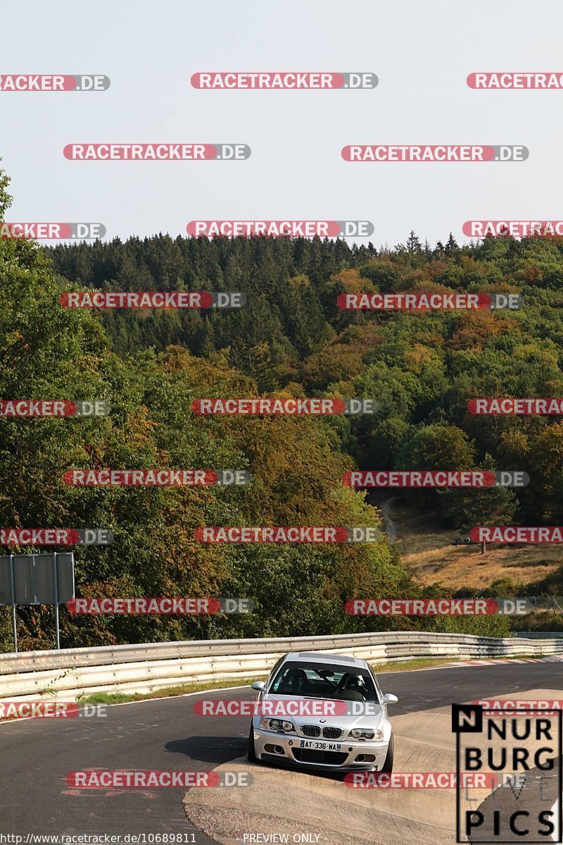 Bild #10689811 - Touristenfahrten Nürburgring Nordschleife (12.09.2020)